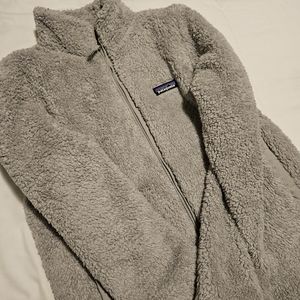 Patagonia Zip Jacket